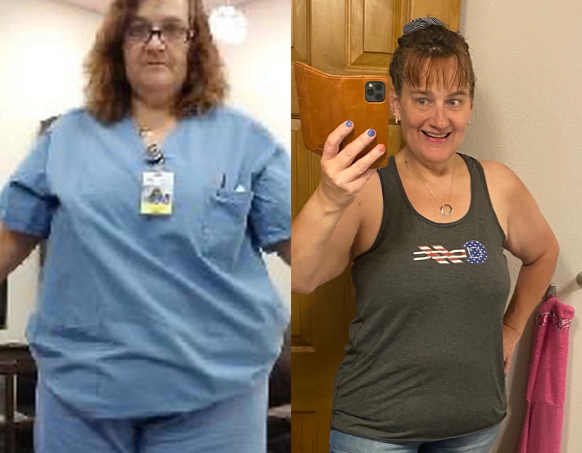 Doctor Jackie results